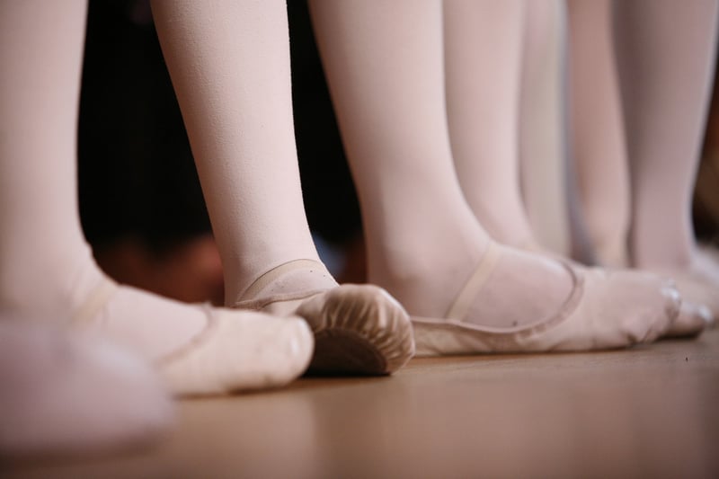 Cardio Barre